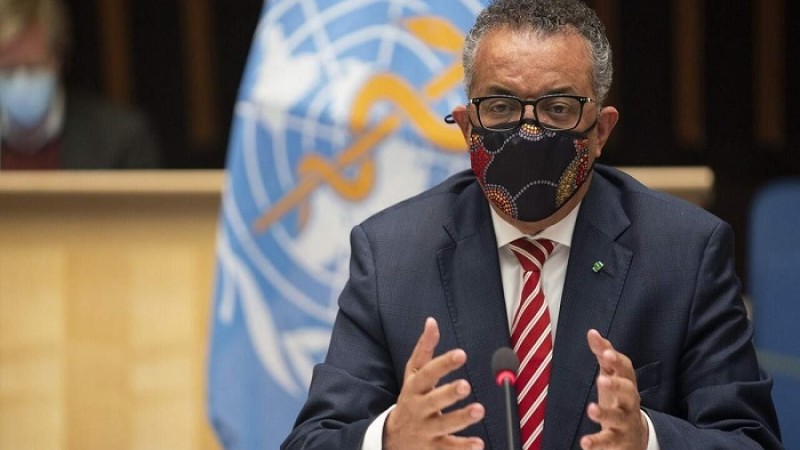 করোনা শেষ নয় আরও বড় মহামারি আসতে পারে : ডব্লিউএইচও