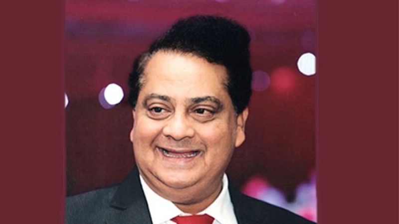 বিএনএস গ্রুপের চেয়ারম্যান বুলুকে কারাগারে পাঠানোর আদেশ