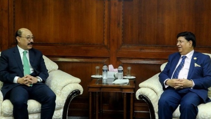 সীমান্ত হত্যা বন্ধে ভারত আরও বেশি সতর্ক হবে: পররাষ্ট্রমন্ত্রী