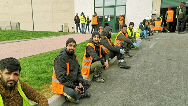 বাংলাদেশসহ ৩২টি দেশ থেকে ৭০ হাজার শ্রমিক নেবে ইতালি