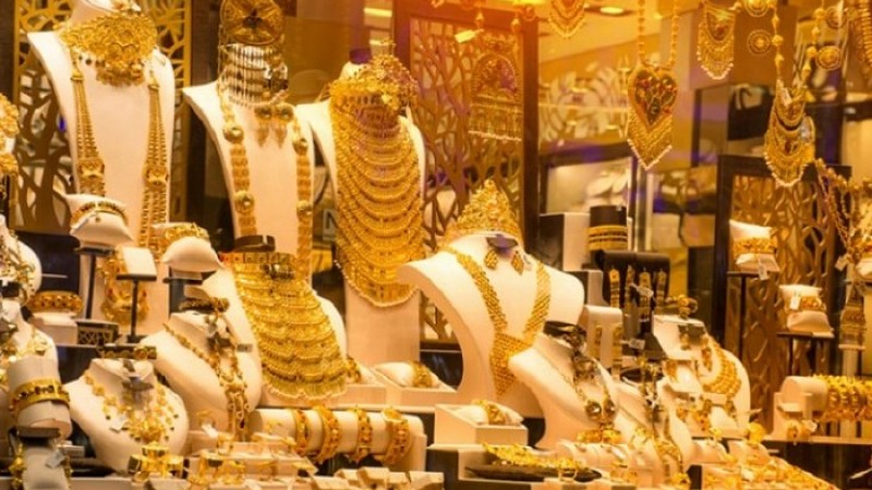 স্বর্ণের দাম আরেক দফা কমলো