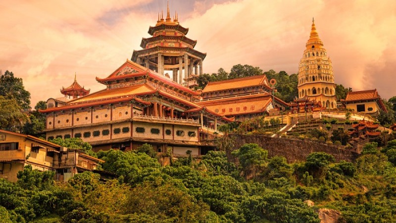 মালয়েশিয়ায় অস্থিতিশীলতার ইঙ্গিত