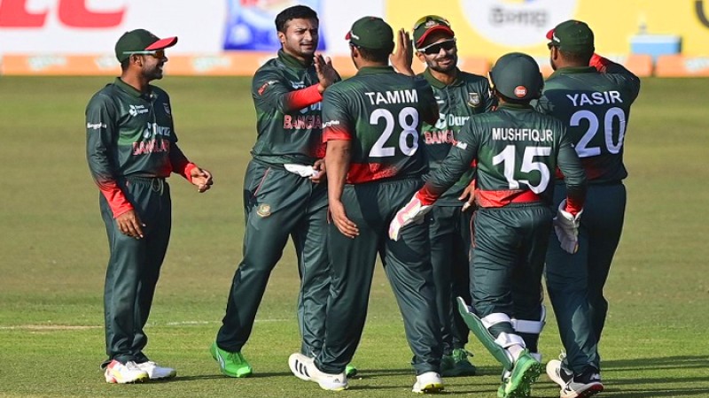 হোয়াইটওয়াশ মিশন পূর্ণ কারার দিন আজ