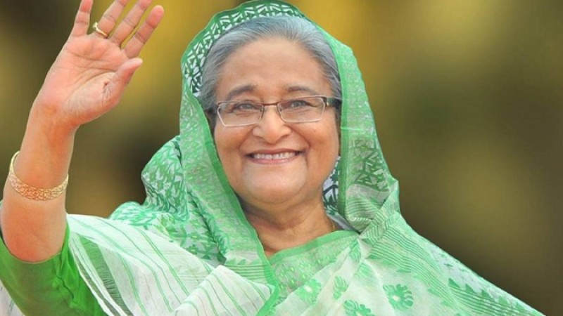 টুঙ্গিপাড়া যাচ্ছেন প্রধানমন্ত্রী