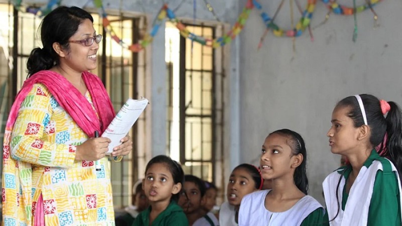 প্রাথমিকে অনলাইনে বদলি আবেদন চলবে ৮ জানুয়ারি পর্যন্ত