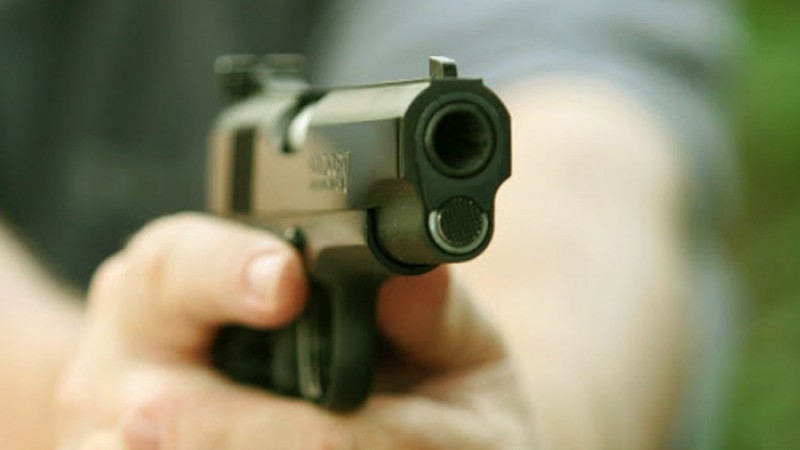 চাঁদা না দেওয়ার কারণে আ.লীগ নেতার গুলিতে গরু ব্যবসায়ী নিহত