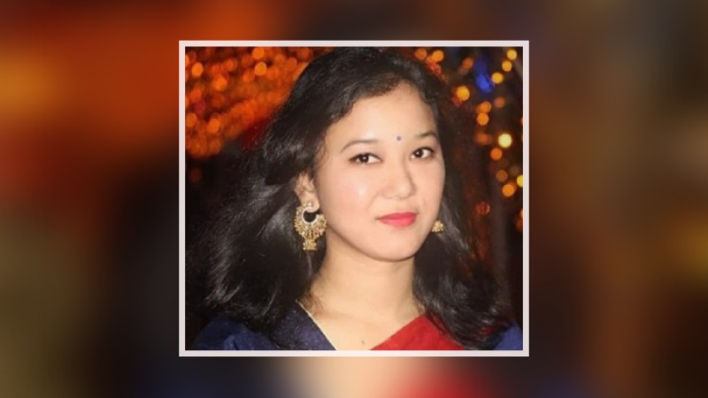 সুইসাইড নোট রেখে স্বামীর বাসায় রাবি শিক্ষার্থীর আত্মহত্যা