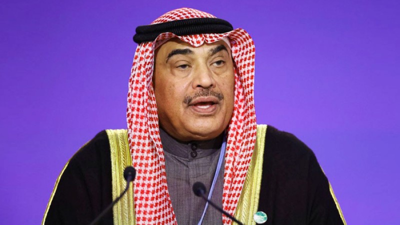 অনাস্থা ভোটের আগে কুয়েত সরকারের পদত্যাগ