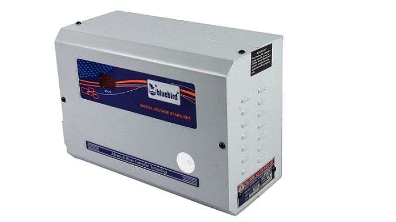 লোডশেডিংয়ের সময়: ভোল্টেজ স্ট্যাবিলাইজার