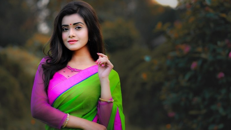 এবার যমজ চরিত্রে তানজিন তিশা