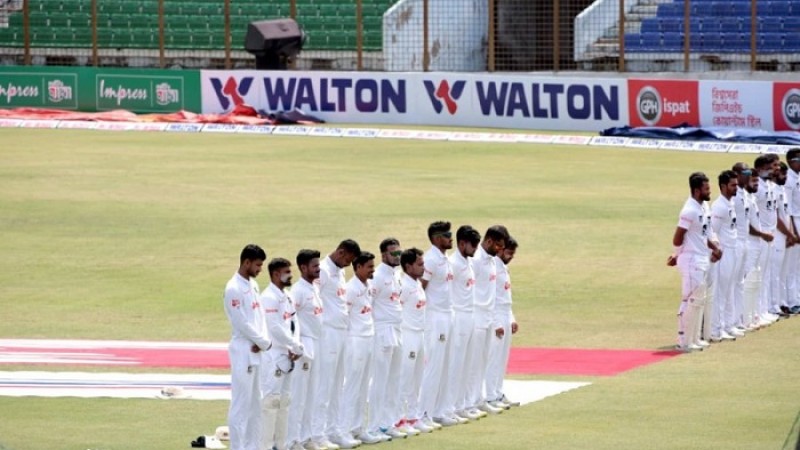 চট্টগ্রামে অ্যান্ড্রু সাইমন্ডসকে স্মরণ