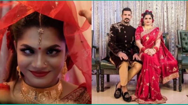 তামিমা গর্ভবতী, সন্তানের বৈধতা নিয়ে প্রশ্ন উঠতে পারে