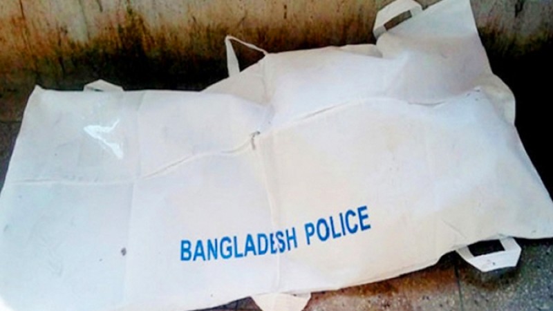 বিসিবি কর্মকর্তার বাসা থেকে গৃহকর্মীর মরদেহ উদ্ধার