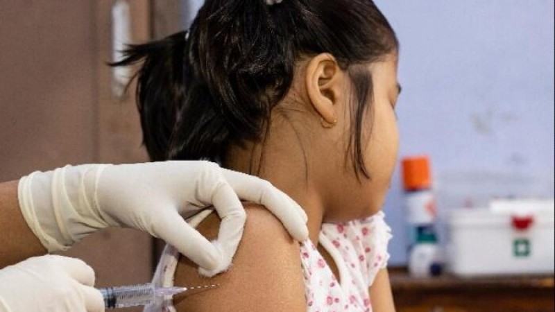 দেশে পৌঁছেছে শিশুদের ১৫ লাখ ফাইজার টিকা