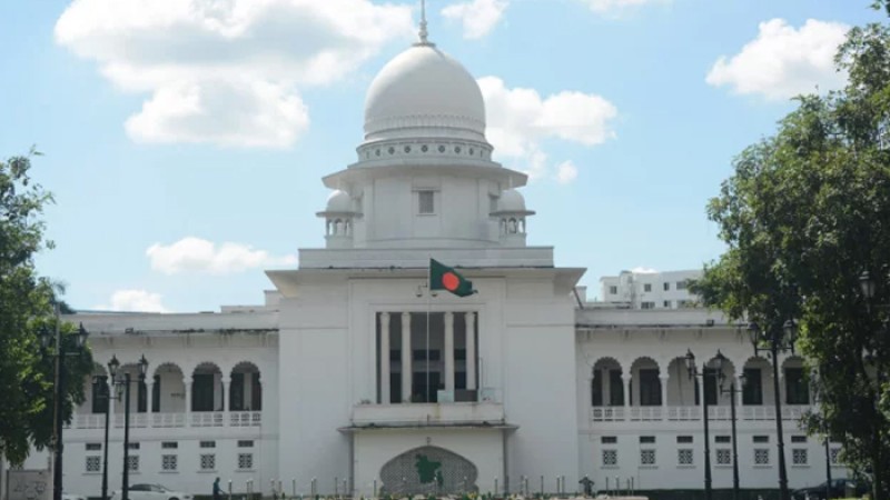 করিম ভরসার ছেলের মৃত্যুদণ্ড বহাল