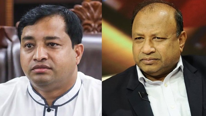 জাহাঙ্গীরের বিষয় দু-এক দিনের মধ্যেই সিদ্ধান্ত : তাজুল ইসলাম