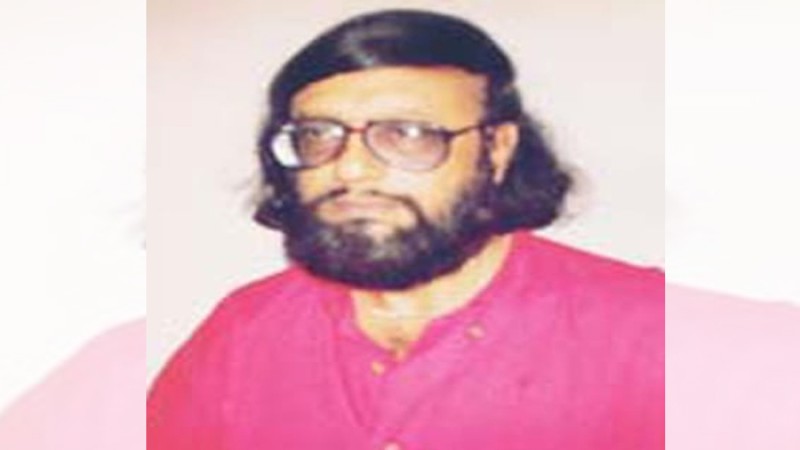 চলে গেলেন গীতিকার কাওসার আহমেদ চৌধুরী