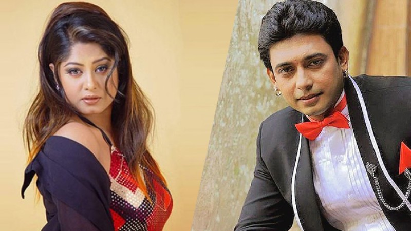 জায়েদ অনেক ভালো ছেলে: মৌসুমী