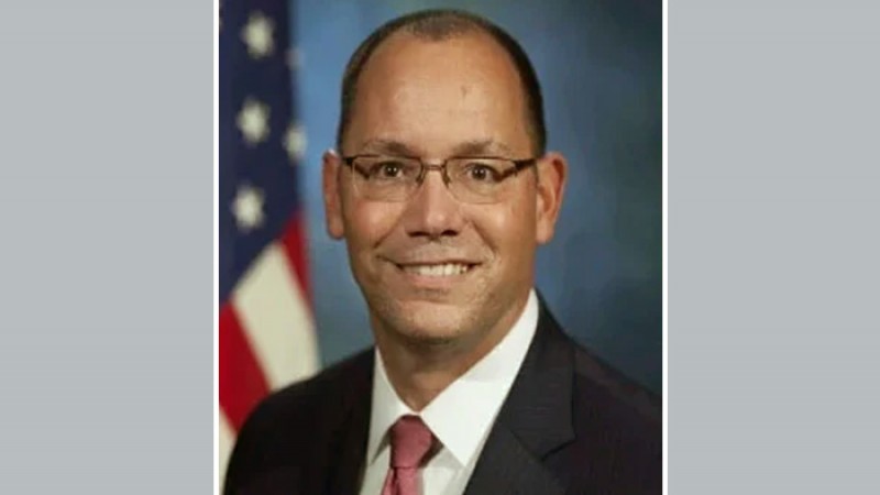 বাংলাদেশে যুক্তরাষ্ট্রের নতুন রাষ্ট্রদূত হচ্ছেন পিটার হাস