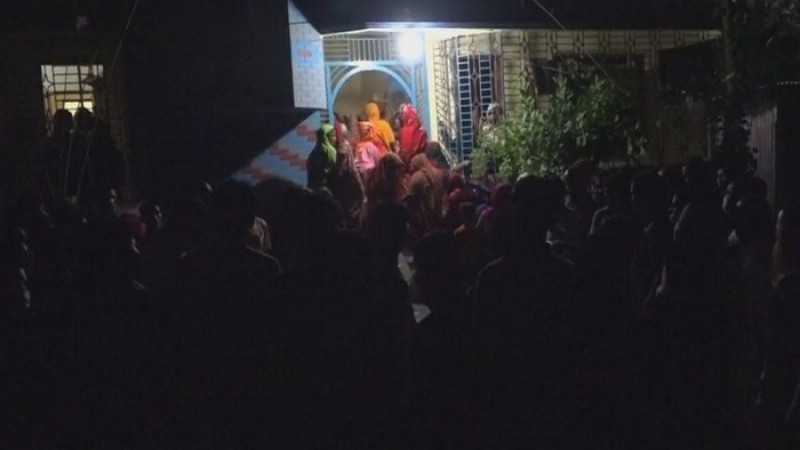 বিষাক্ত মদ্যপানে তিন যুবকের মৃত্যু