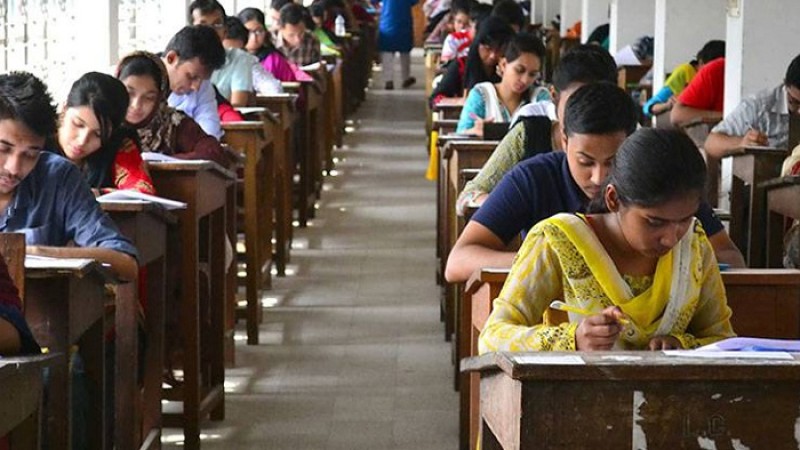 ২২ বিশ্ববিদ্যালয়ের গুচ্ছ পদ্ধতিতে ভর্তি পরীক্ষা শুরু