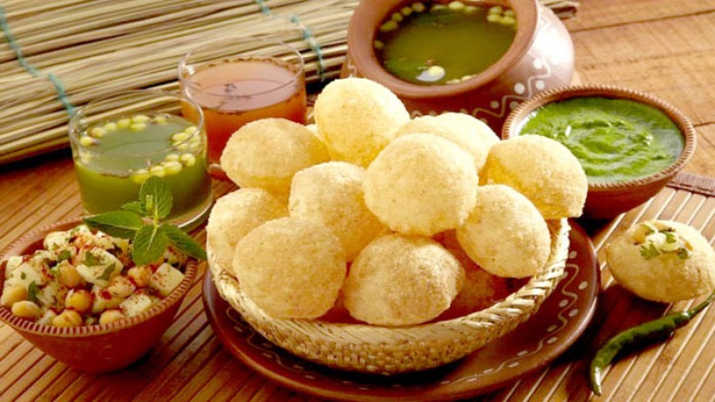 ফুচকাও কমাতে পারে অতিরিক্ত ওজন