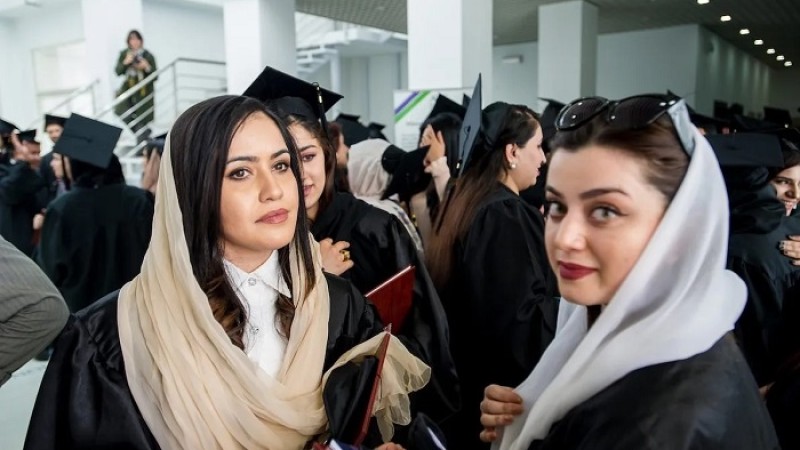 আফগান নারীদের স্কুলে যেতে বাধা, বছরে ক্ষতি ৫০ কোটি ডলার