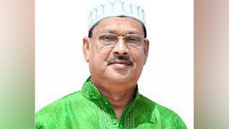 এমপি হাসিবুর রহমান স্বপন মারা গেছেন