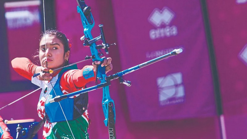 হাড্ডাহাড্ডি লড়াই করে দিয়ার বিদায়