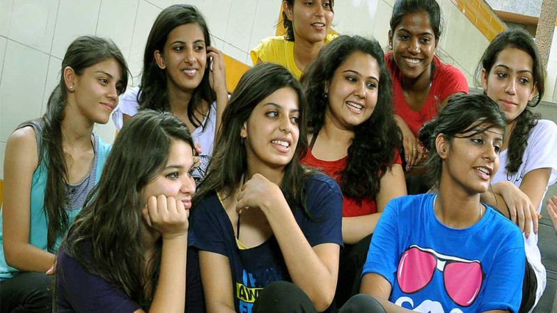 ভারতে পুরুষদের তুলনায় নারীদের সংখ্যা বৃদ্ধি