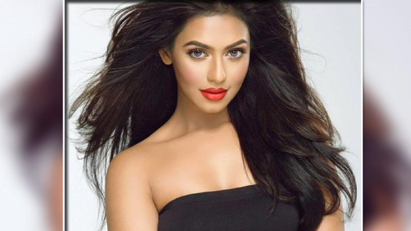 নতুন গান নিয়ে আসছেন নুসরাত