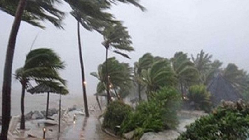 সাগরে সৃষ্টি হতে পারে শক্তিশালী ঘূর্ণিঝড়