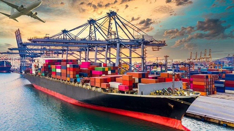 রফতানি ৩০০ বিলিয়ন ডলার ছাড়ানোর আশা ইন্দোনেশিয়ার