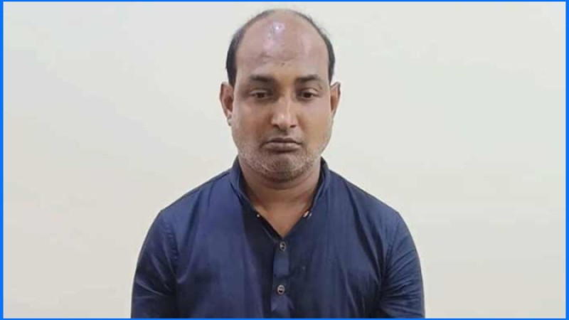 টিপু-প্রীতি হত্যার ঘটনায় অস্ত্রসহ আরও একজন আটক