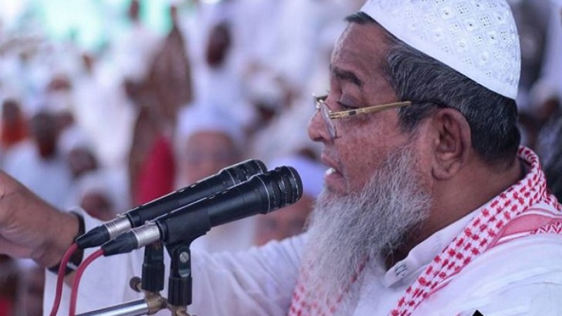 প্রতি ফোঁটা রক্তের বদলা নেয়া হবে: বাবুনগরী