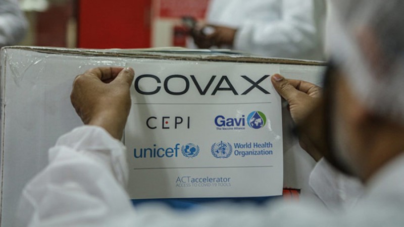 জাপানের আরও ৭ লাখ টিকা দেশের পথে