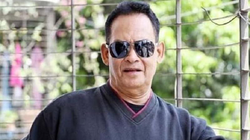 বনানীতে সমাহিত হবেন ওয়াসিম