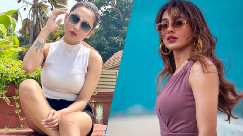 চিত্রনাট্যের প্রয়োজনে চুমু খেতেও আপত্তি নেই