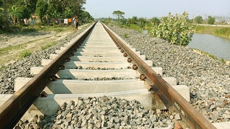 ডিসেম্বরে রেল নেটওয়ার্কে যুক্ত হচ্ছে মোংলা বন্দর