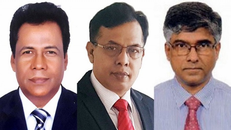 তথ্যে নতুন সচিব, খাজা মুক্তিযুদ্ধে, তপন গেলেন বাণিজ্যে