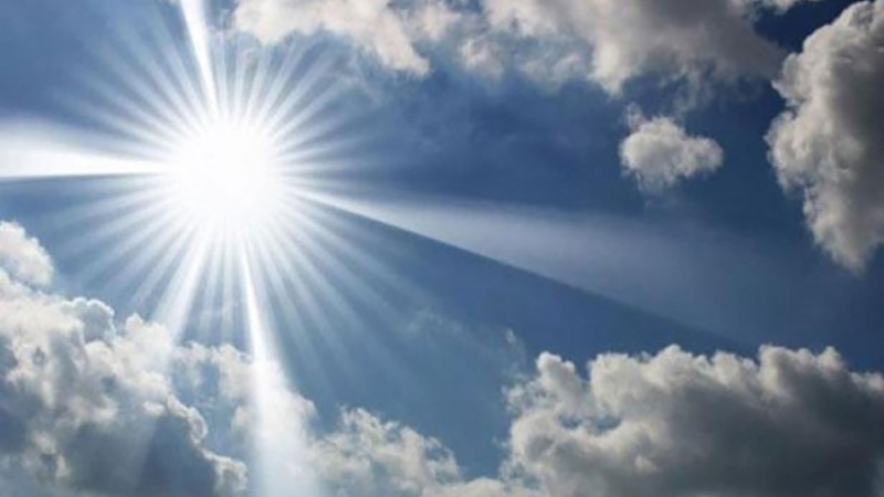 আগামী কয়েকদিনে তাপমাত্রা আরও বাড়ার পূর্বাভাস