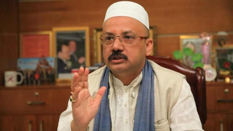 সাবেক এমপি আউয়াল গ্রেফতার