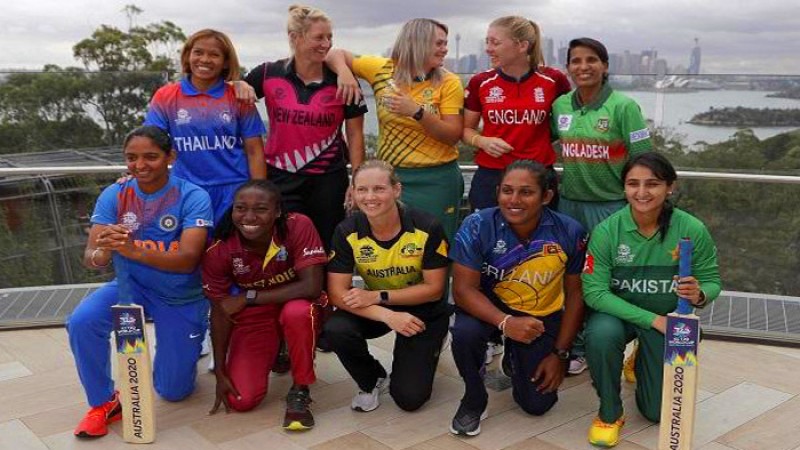 ২০২৪ সালের বিশ্বকাপের আয়োজক বাংলাদেশ