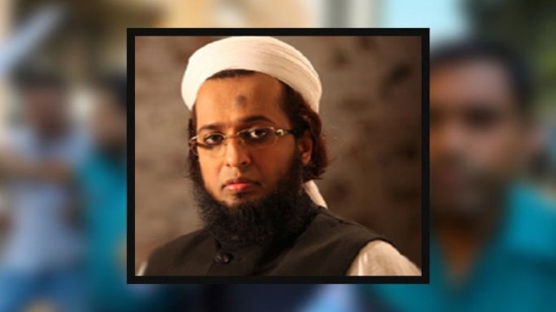 জামিন পেলেন ভোরের পাতার সম্পাদক এরতেজা হাসান