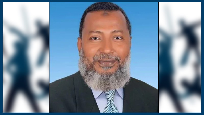 বেগমগঞ্জে আ’লীগ নেতাকে কুপিয়ে হত্যা