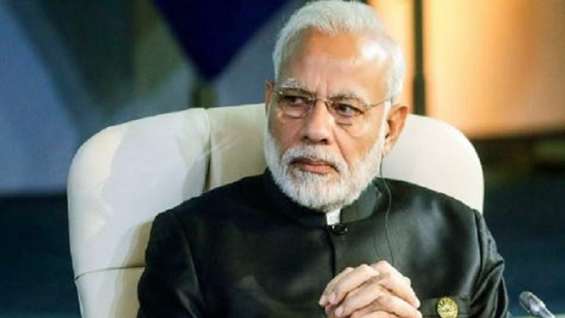 পরবর্তী প্রধানমন্ত্রী হিসেবে মোদিকে চায়না জনগণ