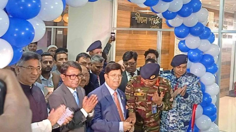 বাংলাদেশ নিয়ে বিদেশিদের মাতব্বরি দরকার নেই: পররাষ্ট্রমন্ত্রী