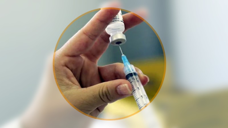 বুস্টার নেওয়ার ৬ মাস পরও মিলেছে অ্যান্টিবডি