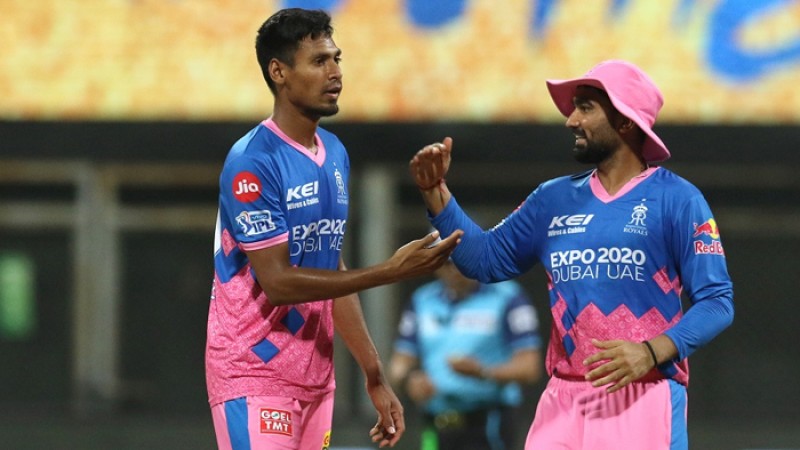 দিল্লি ক্যাপিটালসের জার্সিতে অবিশ্বাস্য মুস্তাফিজ