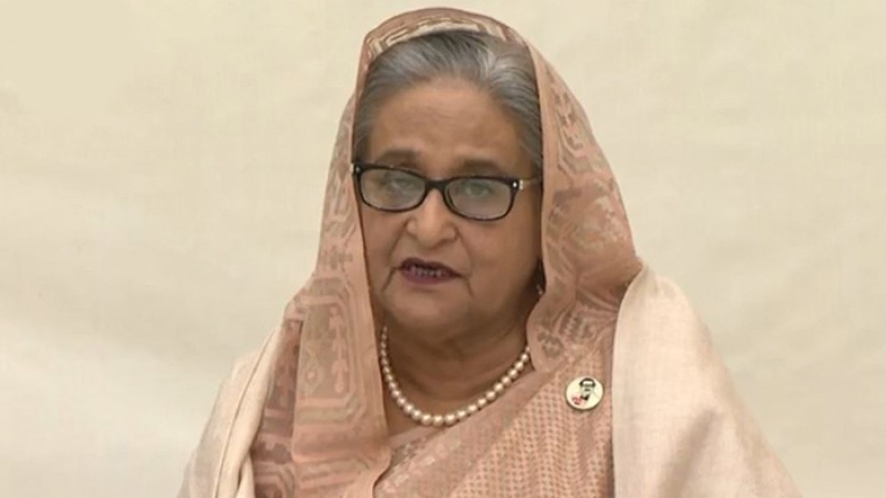 মোহাম্মদ হানিফ মানুষের হৃদয়ে বেঁচে থাকবেন আজীবন : প্রধানমন্ত্রী